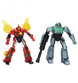 Figurines Terran Twitch et...