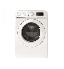 Lave-linge séchant INDESIT...