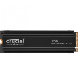 Crucial T700 - SSD Interne...