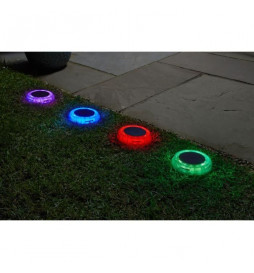 Pack Spot DécorDisk 5L x4...