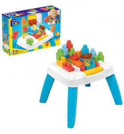 Mega Bloks - Table...