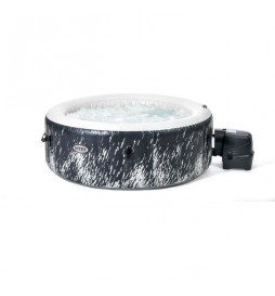 Spa gonflable rond INTEX...