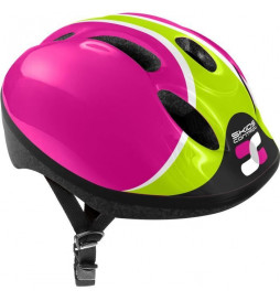 CASQUE ROSE S SKIDS CONTROL