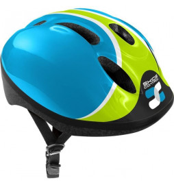 CASQUE BLEU S SKIDS CONTROL