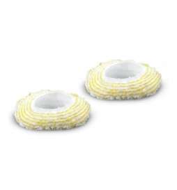 KARCHER - 2 Bonnettes pour...