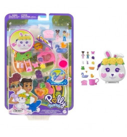 COFFRET JARDIN DU LAPIN -...