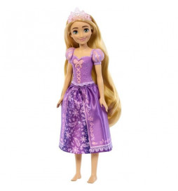 POUPEE RAIPONCE CHANTANTE -...