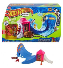COFFRET SKATEPARK...