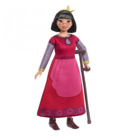 Poupée mannequin Disney -...