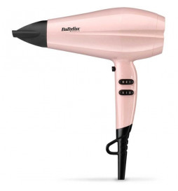 Seche-cheveux Rose Blush...