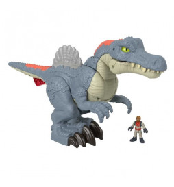 Figurine Imaginext Jurassic...