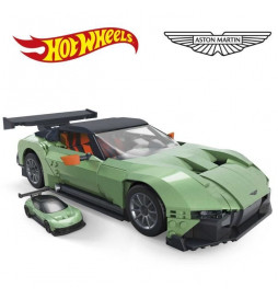 ASTON MARTIN VULCAN - MEGA...