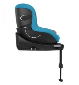 Siege auto CYBEX Sirona Gi...