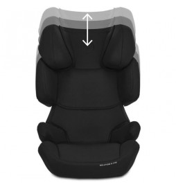 Siege auto CYBEX Solution X...