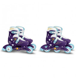 Patins en Ligne two in one...
