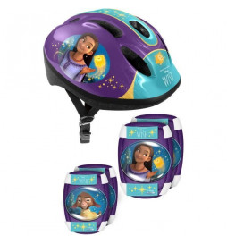 Set avec Casque et...