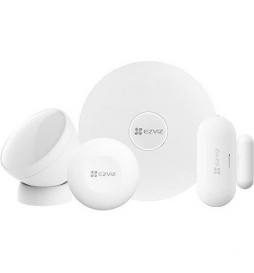EZVIZ Alarme Home sensor kit