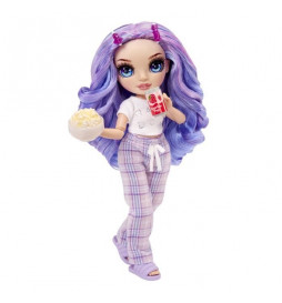 Junior High Pyjama Party -...