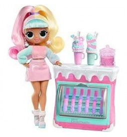 L.O.L. Surprise OMG Sweet...