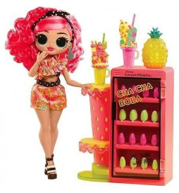 L.O.L. Surprise OMG Sweet...