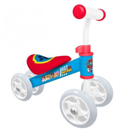 Porteur draisienne 4 roues...