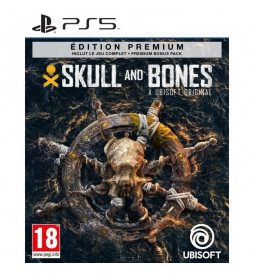 Skull & Bones - Édition...