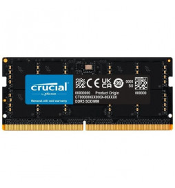 Mémoire RAM - CRUCIAL -...