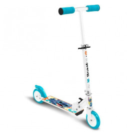 Trottinette pliable -...