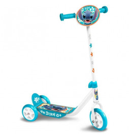 Trottinette 3 Roues -...