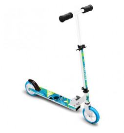 Trottinette pliable -...