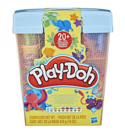 Play-Doh Super Boîte a...