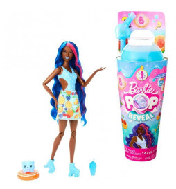 Poupée Barbie Pop Reveal...