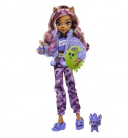 CLAWDEEN SOIREE PYJAMA -...
