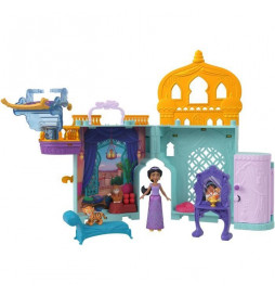 Disney Princesses - Coffret...