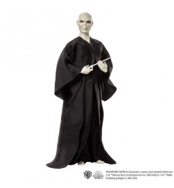 POUPEE VOLDEMORT - MATTEL -...