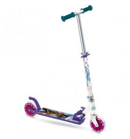 Trottinette 2 roues pliable...