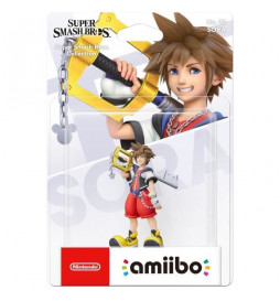 Figurine Amiibo - Sora N°93...