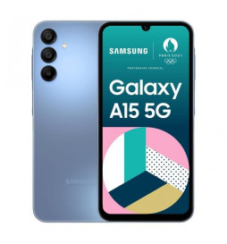 SAMSUNG Galaxy A15 5G...