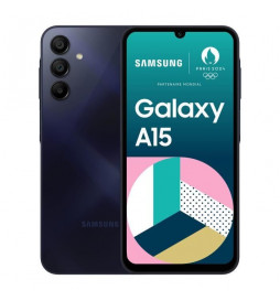 SAMSUNG Galaxy A15...
