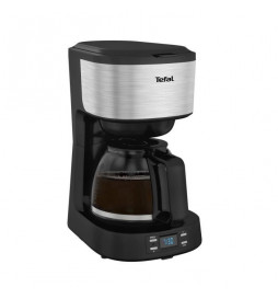 TEFAL Cafetiere filtre inox...