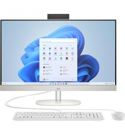 PC de Bureau HP All-in-One...