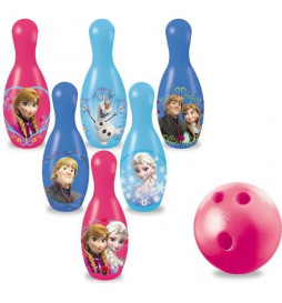 LA REINE DES NEIGES Jeu de...