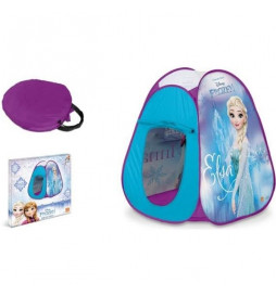 Tente Pop-Up La Reine des...