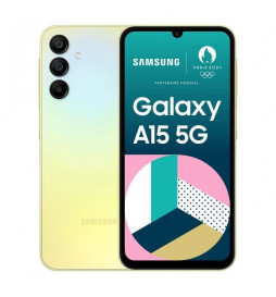 SAMSUNG Galaxy A15 5G...