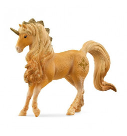 Étalon licorne Apollon,...