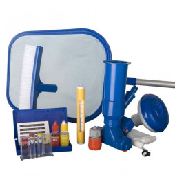 GRE Kit de nettoyage pour...