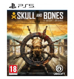Skull & Bones Jeu PS5