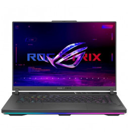 PC Portable Gamer ASUS ROG...