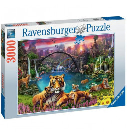 Ravensburger-Puzzle 3000...