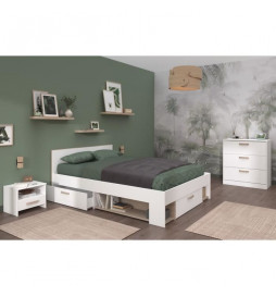 Chambre complete adulte...
